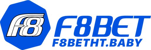 f8bet Logo